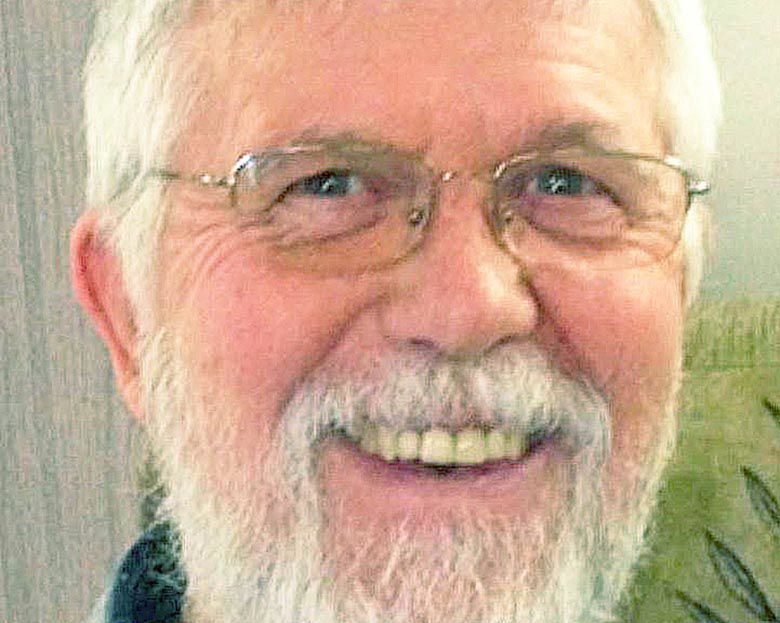 The Rev. William “Bill” Curp, 76, Herculaneum